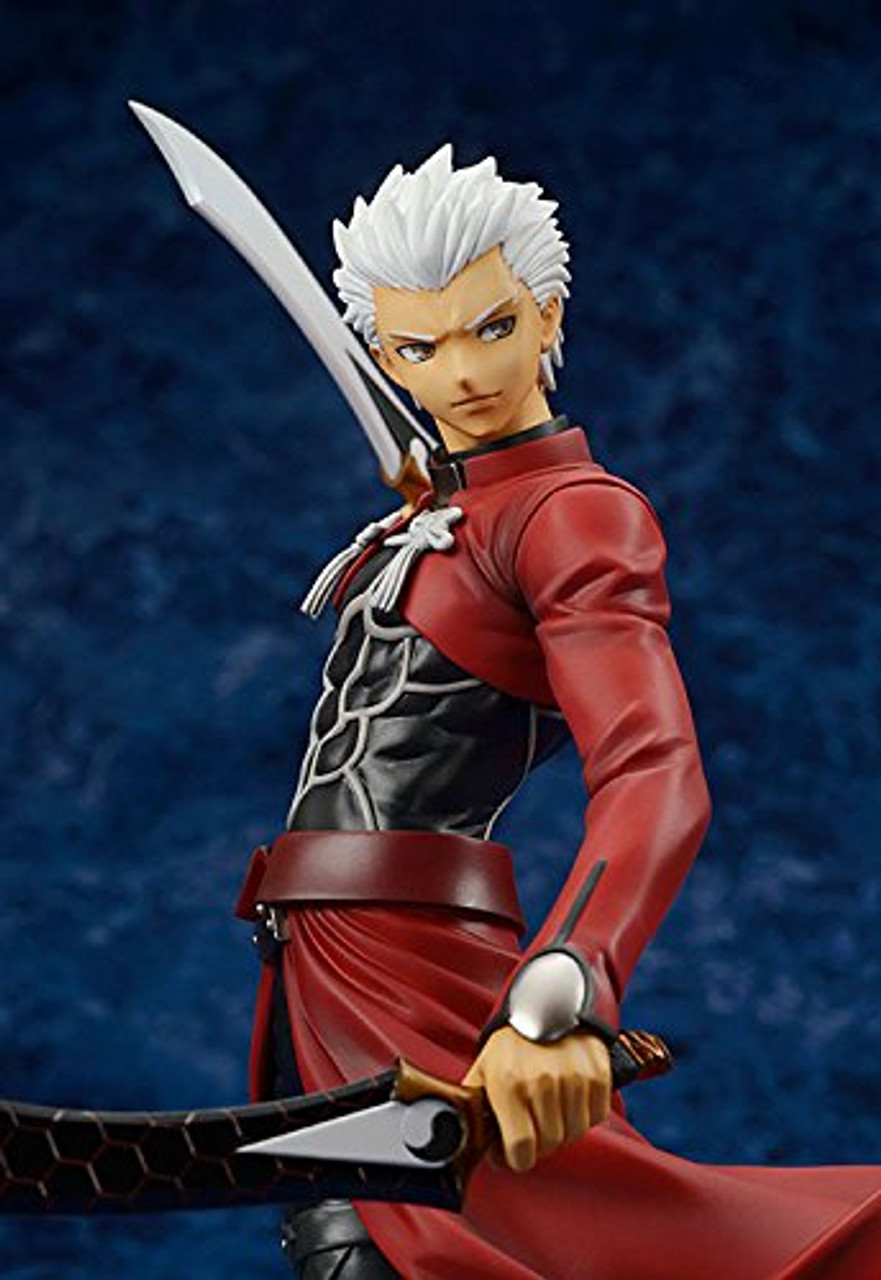 ALTER - 1/8 アーチャー Fate/stay night Unlimited Bla… ALTAiR Archer Emiya Fate/stay night Unlimited Blade Works 1