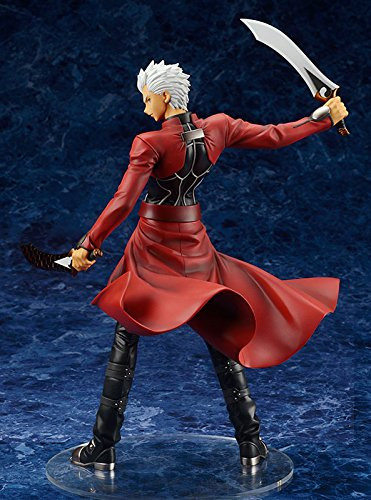 Archer Alter Ver. 1/8 PVC Figure Fate/stay night Unlimited Blade