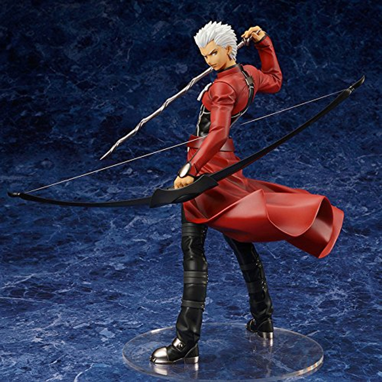 Archer Alter Ver. 1/8 PVC Figure Fate/stay night Unlimited