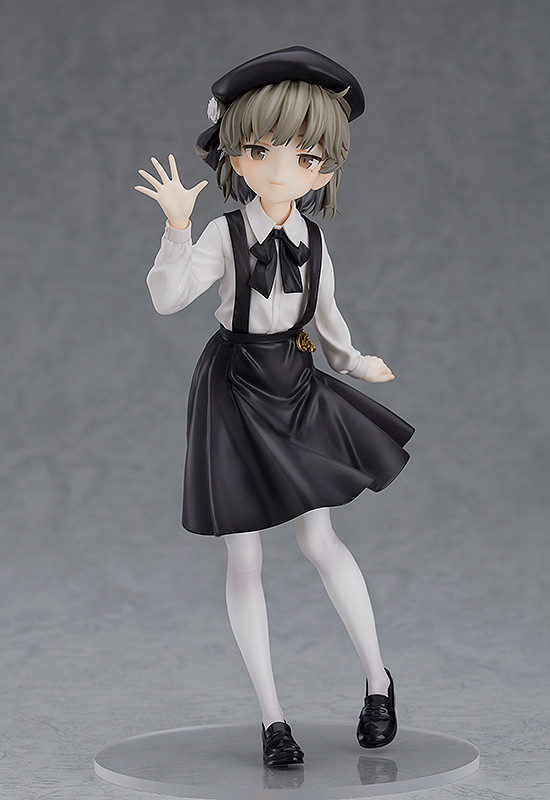 Hatoba Tsugu 1/8 PVC Figure