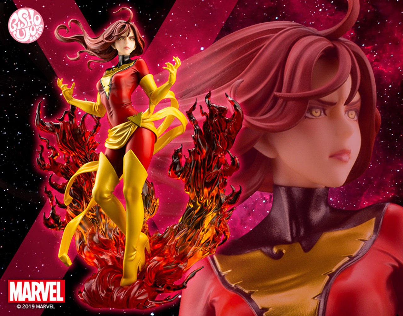 【Marvel】Figment of Rebirth // Avalon Figment of Rebirth // Avalon, Archangel of Rebirth | Dusk