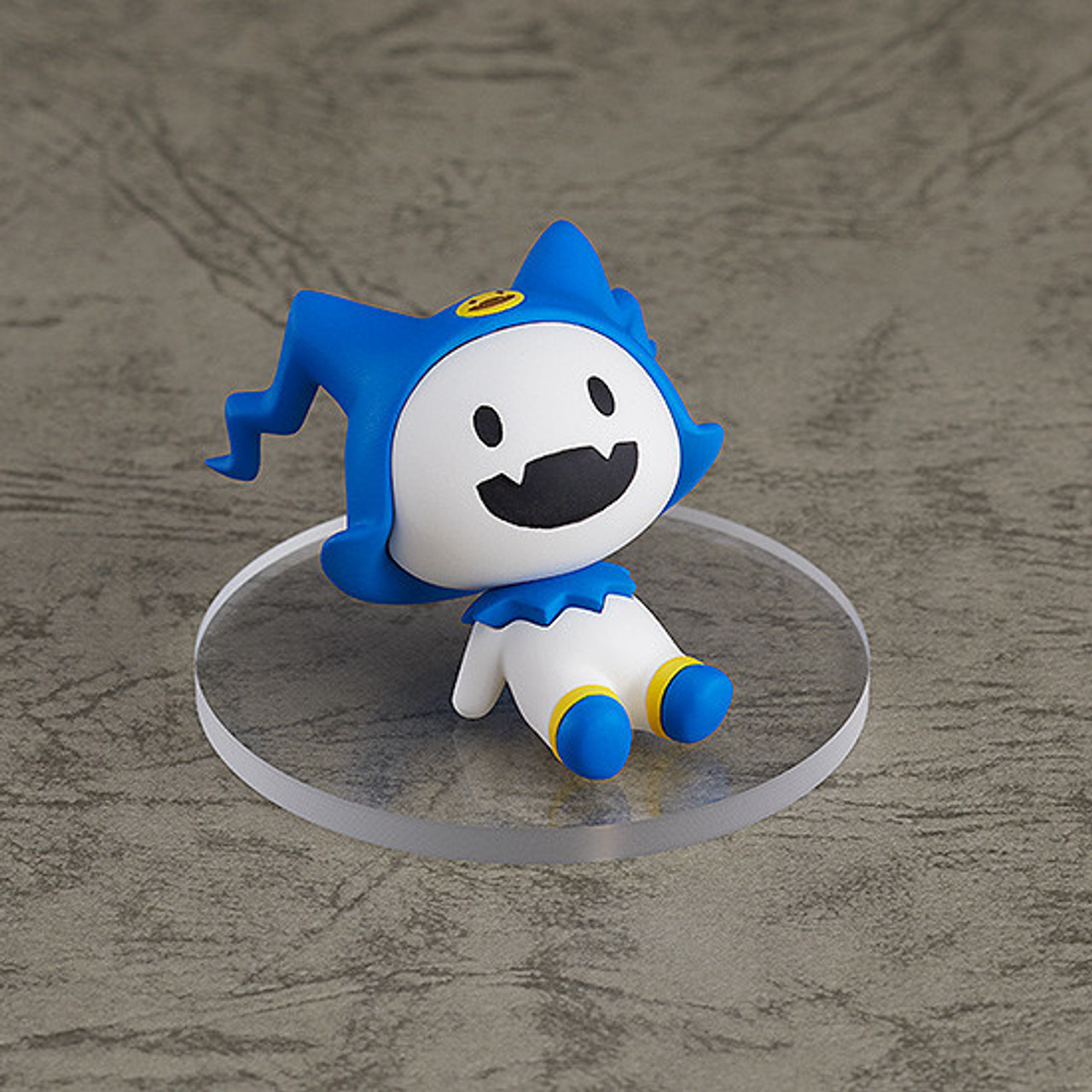 Hee-Ho! Jack Frost Collectible Figures - Kurama Toys OnLine Shop