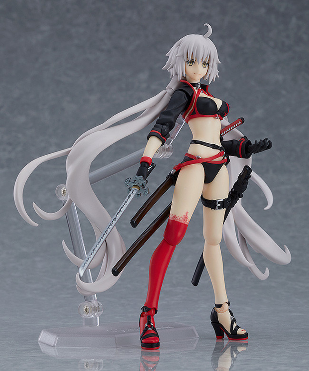 ADL01 figma フェイト　フィギュアセット Amazon.co.jp: figma Fate/Grand Order セイバー/アルトリア