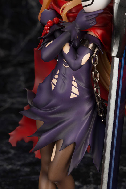 Evileye (Overlord) 1/7 PVC Figure - Kurama Toys OnLine Shop