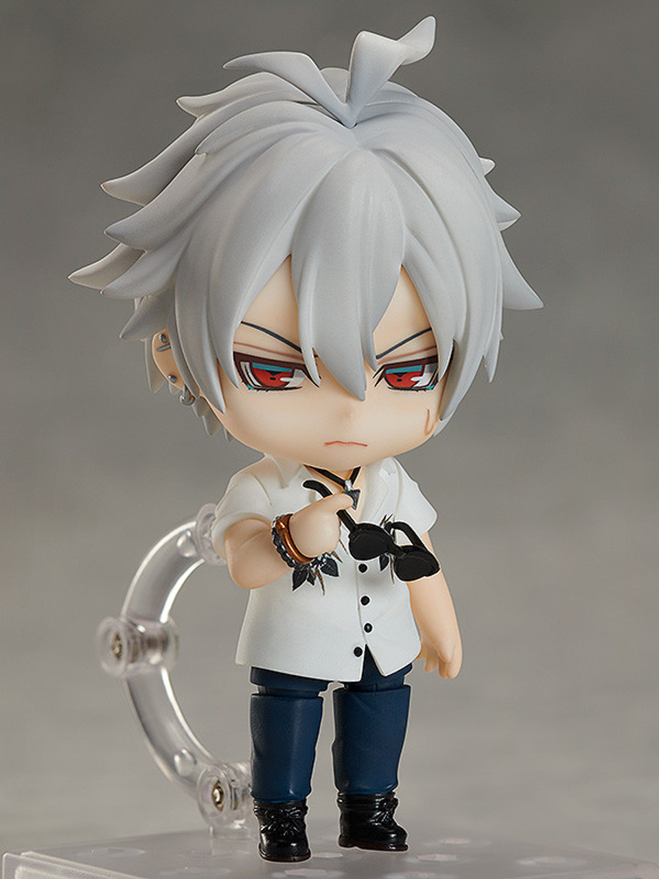 Nendoroid Samatoki Aohitsugi (Hypnosis Mic -Division Rap