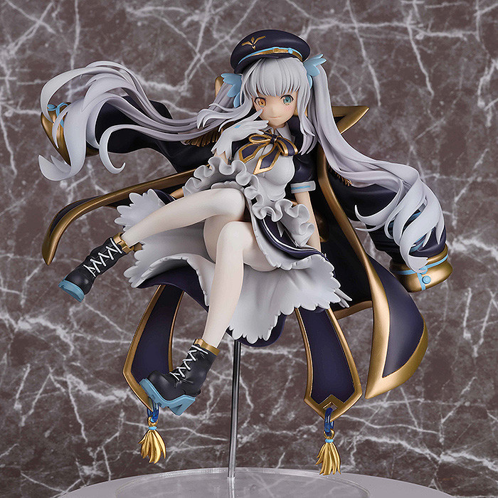 kabura様 Kagura Mea 1/7 PVC Figure - Kurama Toys OnLine Shop