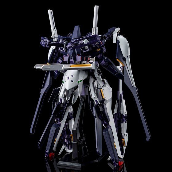 ロボット HG 1/144 GUNDAM TR-6 (HAZE'N'THLEY II) Amazon.co.jp: Plastic Model HG 1/144 Gundam TR-6 Haze'n Thley II
