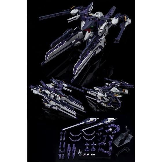 HGUC 1/144 RX-124 Gundam TR-6 [Haze'n-thley II-RAH] Plastic Model