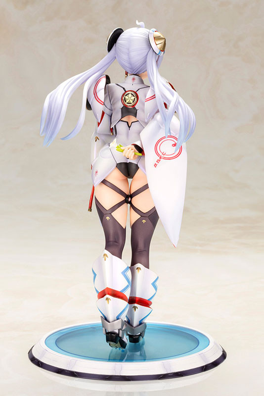Matoi Nidy-2D-Ver. (Phantasy Star Online 2) 1/7 PVC Figure