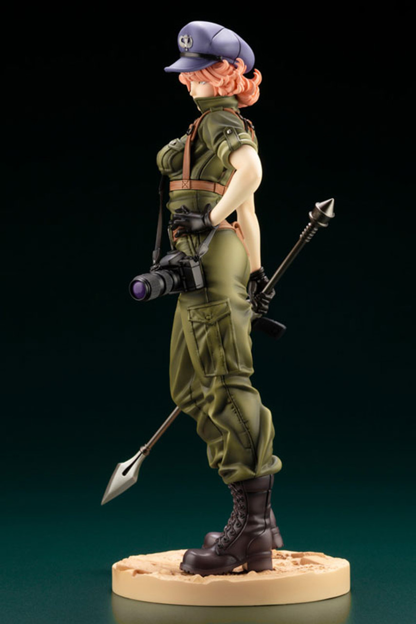 GIJOE フィギュア Amazon.co.jp: G. I. Joe G.I. Joe クラシファイドシリーズ