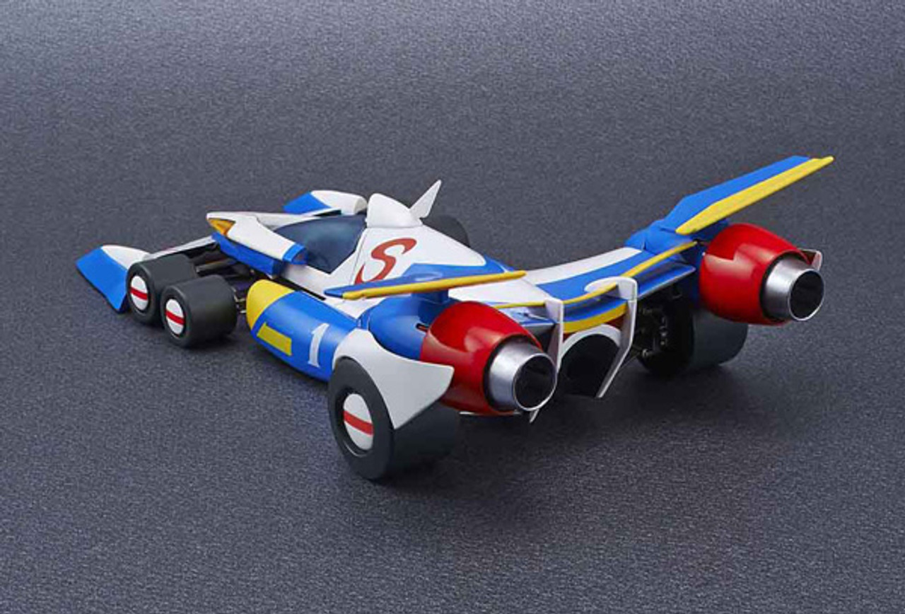 MegaHouse Future GPX Cyber Formula 11 Super Asurada AKF-11 