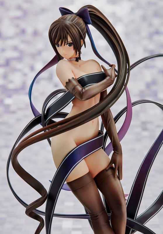 Shining Blade Sakuya Mode Change Ver. 1/7 PVC Figure - Kurama Toys