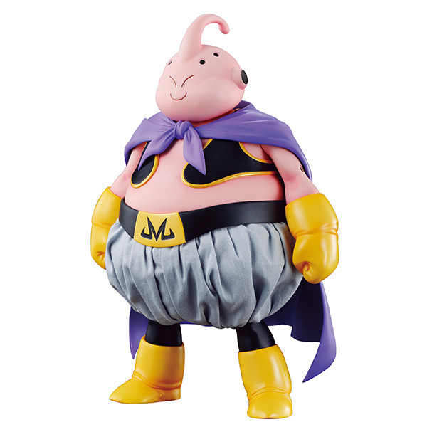 ドラゴンボールZ MAJIN-BOO MegaHouse Majin Boo Dimension of DRAGONBALL Z Kai Super Figure