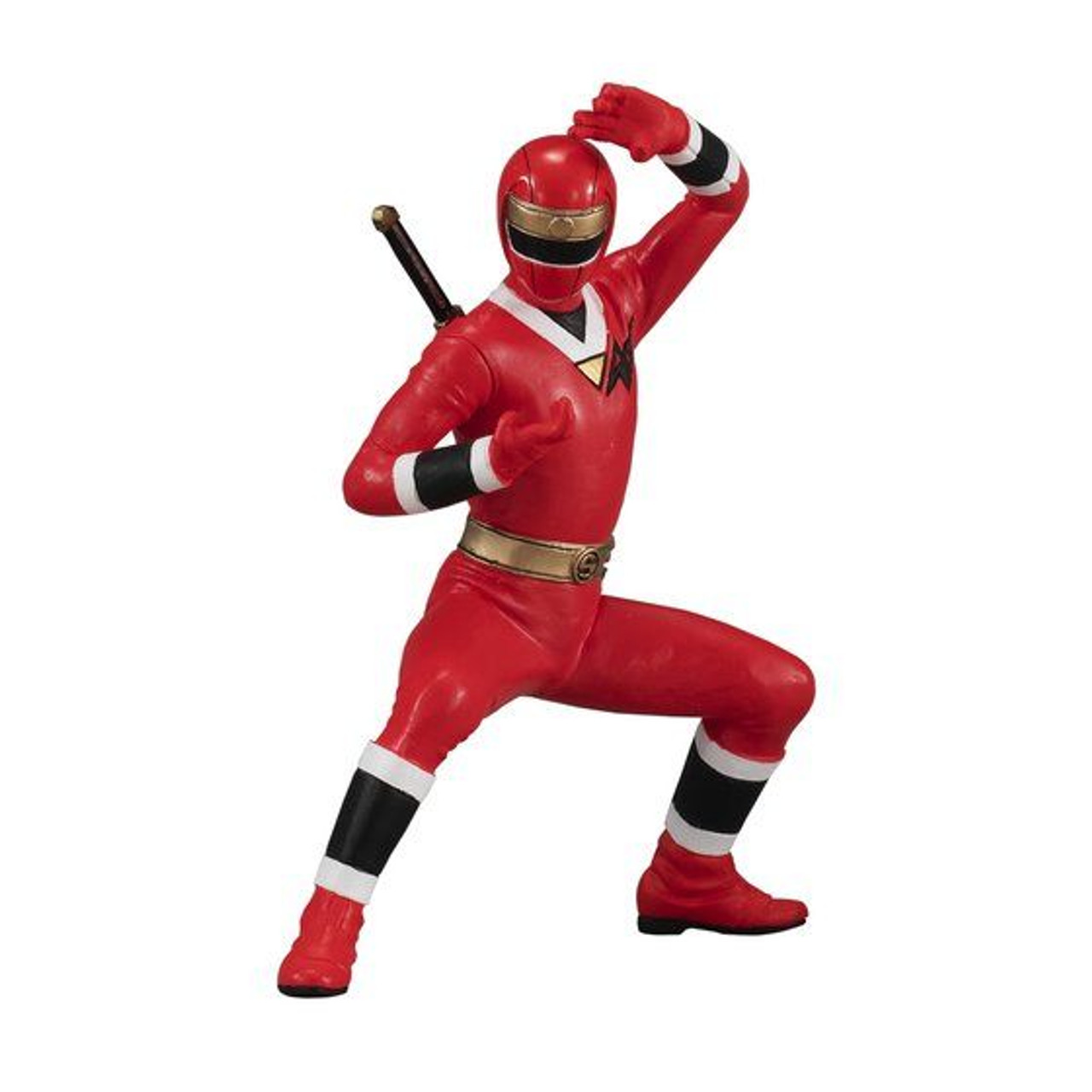 HG Ninja Sentai KakuRanger PVC Figure - Kurama Toys OnLine Shop
