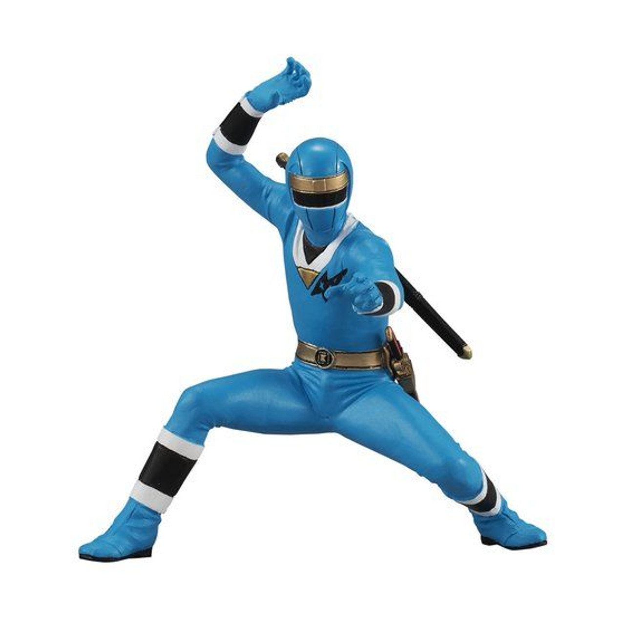 HG Ninja Sentai KakuRanger PVC Figure - Kurama Toys OnLine Shop