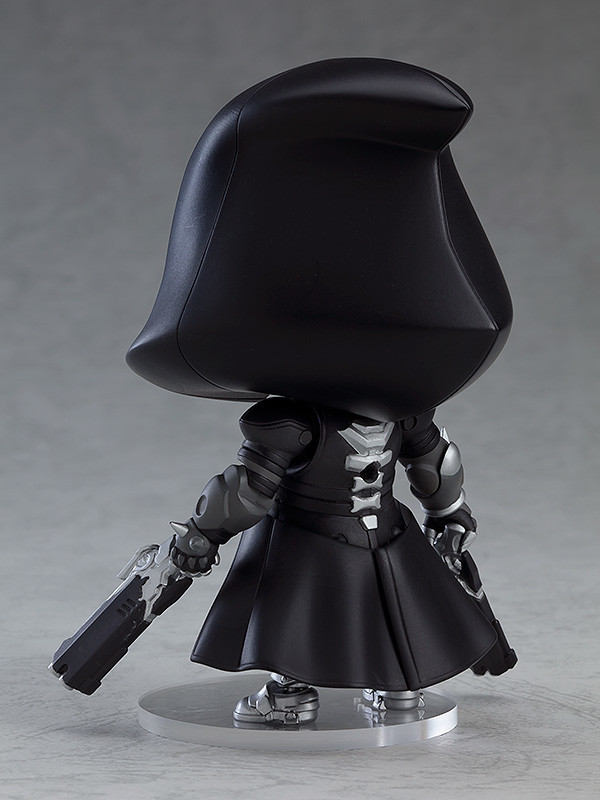 Nendoroid Reaper: Classic Skin Edition (Overwatch) - Kurama Toys