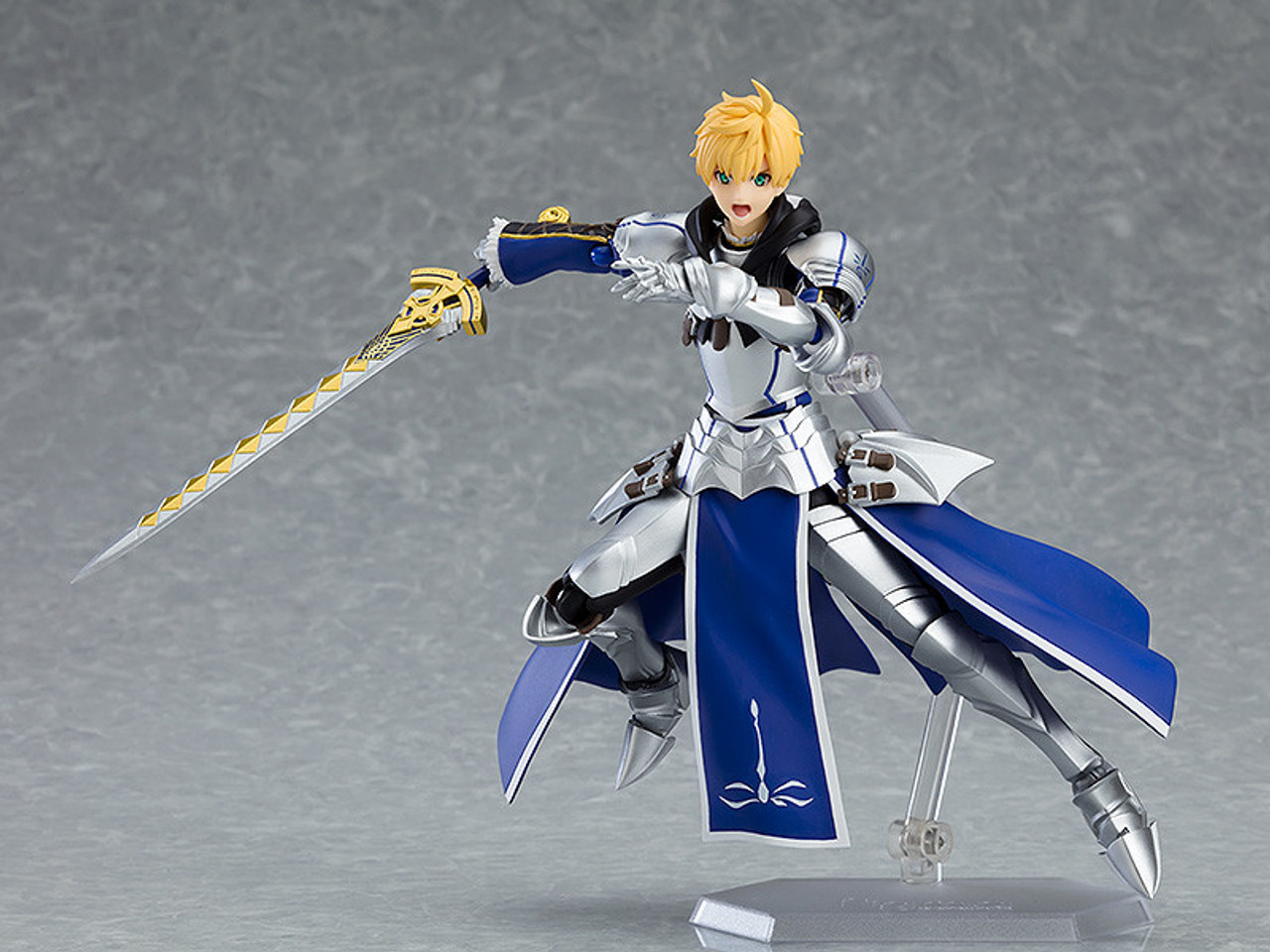 user_476c693b様商品　fate figma Figma 463 Saber/Arthur Pendragon Prototype Fate/Grand Order