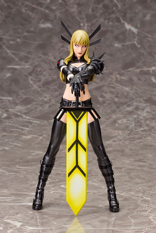 KOTOBUKIYA ARTFX+ Magic MARVEL NOW! 1/10 PVC Figure Statue X-MEN
