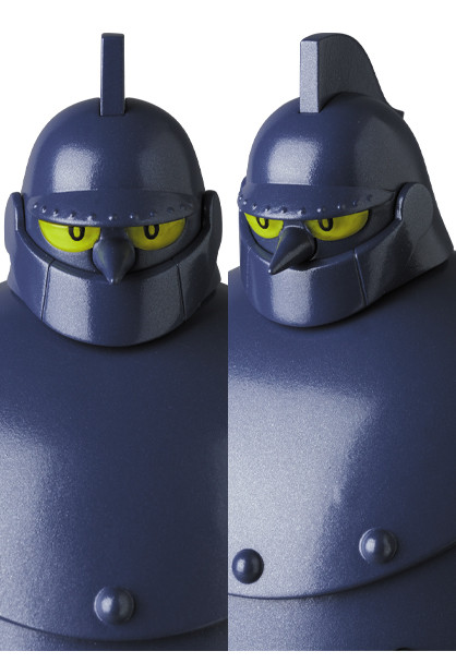 Mafex No.120 Tetsujin 28-go Action Figure - Kurama Toys OnLine Shop