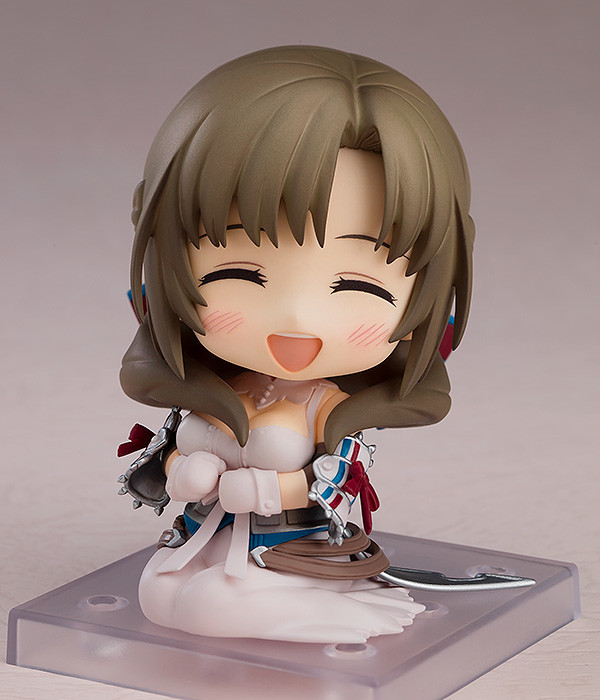 ぬいぐるみ Mamako Nendoroid Mamako Osuki (Do You Love Your Mom and Her Two-Hit Multi