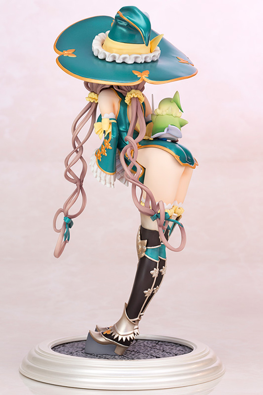 KOTOBUKIYA Rinna Mayfield 1/8 PVC Figure Shining Resonance