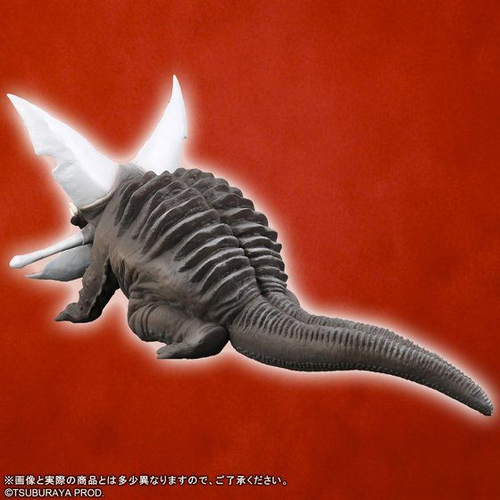 Ultra Large Monster Series 5000 Gabora - Kurama Toys OnLine Shop