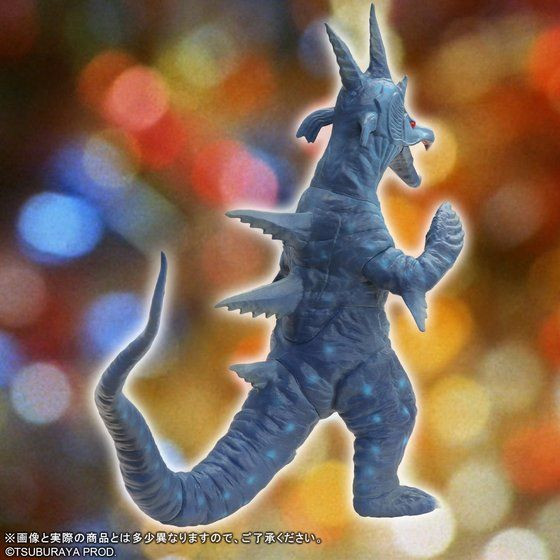 ひみつ怪獣シリーズ マウラトーイ mauratoy Ultra Large Monster Series 5000 Muruchi - Kurama Toys OnLine Shop