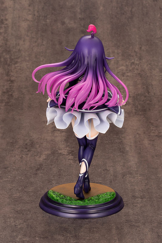 未開封 ネメシス インフィニット・デンドログラム 1/8 フィギュア Nemesis (Infinite Dendrogram) 1/8 PVC Figure - Kurama Toys OnLine Shop