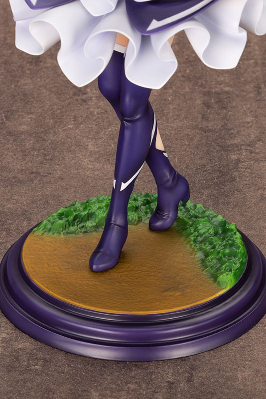 Nemesis (Infinite Dendrogram) 1/8 PVC Figure - Kurama Toys OnLine Shop