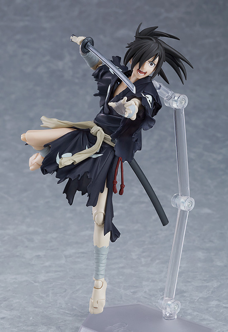 Dororo Nendoroid Hyakkimaru Action Figure 