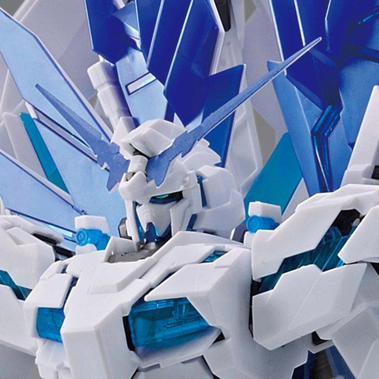 Bandai Gundam Base Limited RG 1/144 Unicorn Gundam Perfectibility Model Kit for sale online 