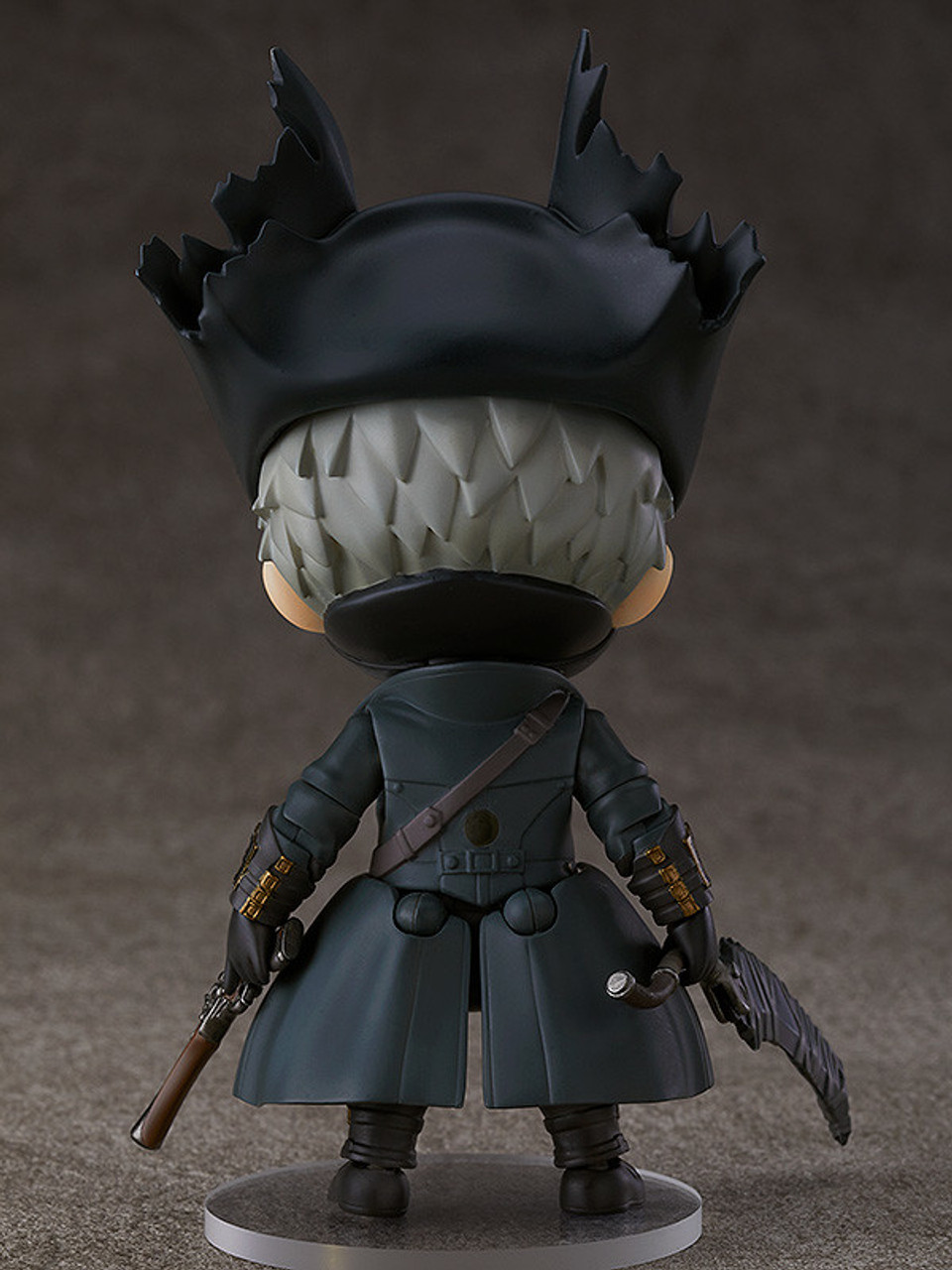 Bloodborne 1992 Nendoroid フィギュア Nendoroid 1992 Bloodborne The Doll Painted Plastic Non-scale