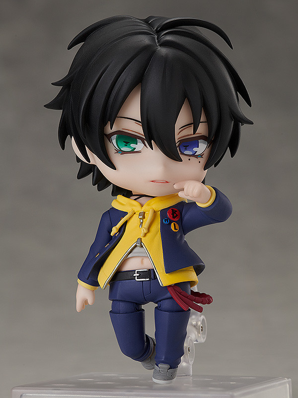 Nendoroid Saburo Yamada Hypnosis Mic Division Rap Battle Kurama Toys Online Shop Want to discover art related to ramuda_amemura? nendoroid saburo yamada hypnosis mic division rap battle