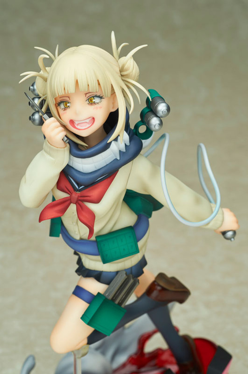 POP UP PARADE Himiko Toga: GSC Online Exclusive Ver.