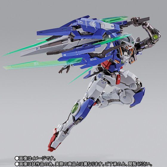 超美品】L BUILD GUNDAM EXIA REPAIR IV 【公式通販】
