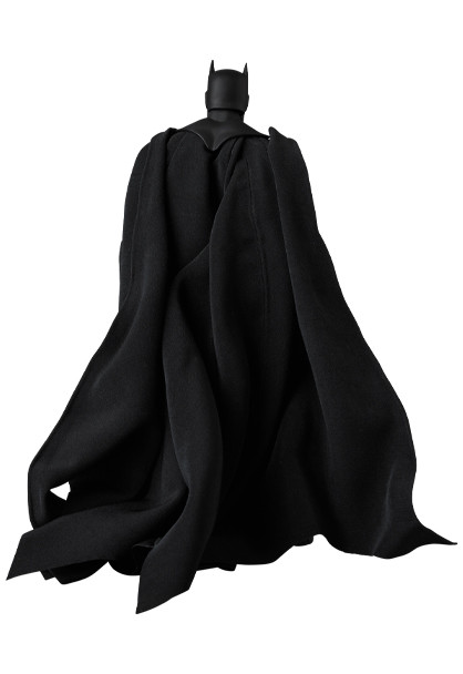Mafex No.126 Batman 