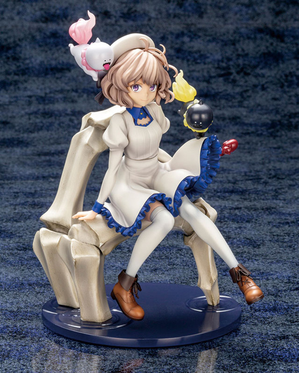 コレクション ICOUSA CCS 25AN momoko」発売 | Information | PetWORKs