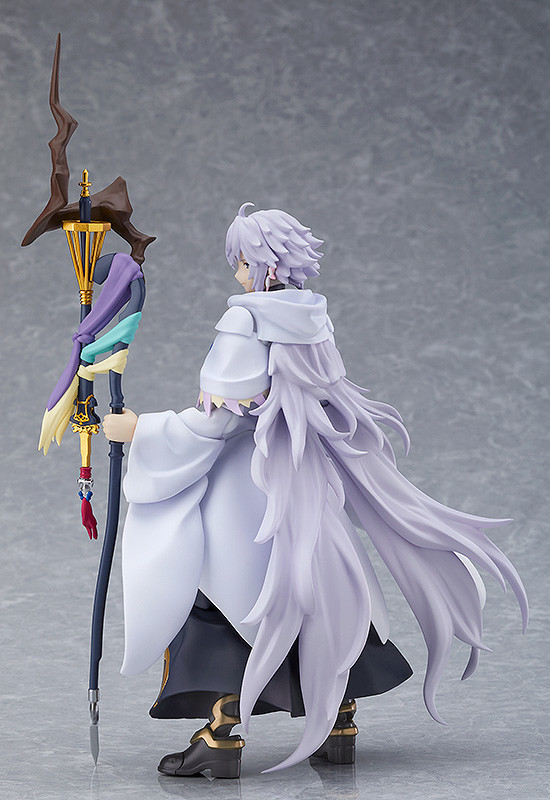 figma Merlin (Fate/Grand Order Absolute Demonic Front: Babylonia
