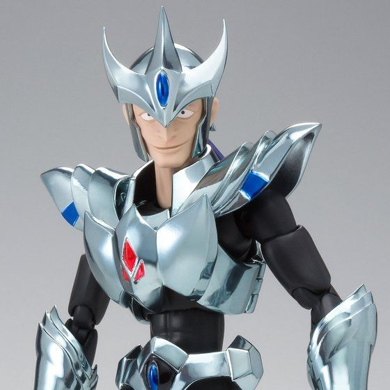 Bandai Saint Cloth Myth Crow Jamian - Action Figure Da Collezione 16 Cm