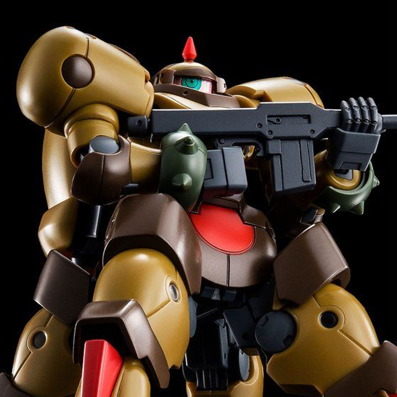 HG 1/144 Death Beast Plastic Model ( JUL 2020 )