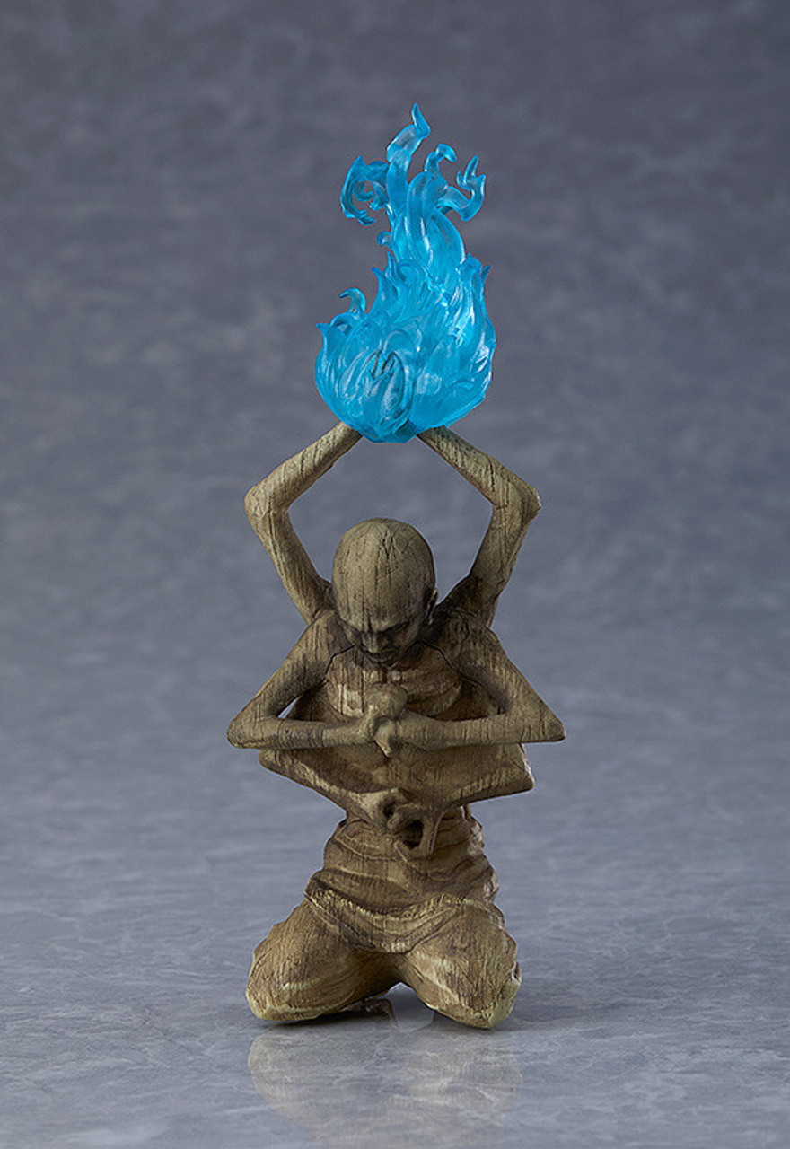 figma Sekiro: DX Edition (Sekiro: Shadows Die Twice) Action