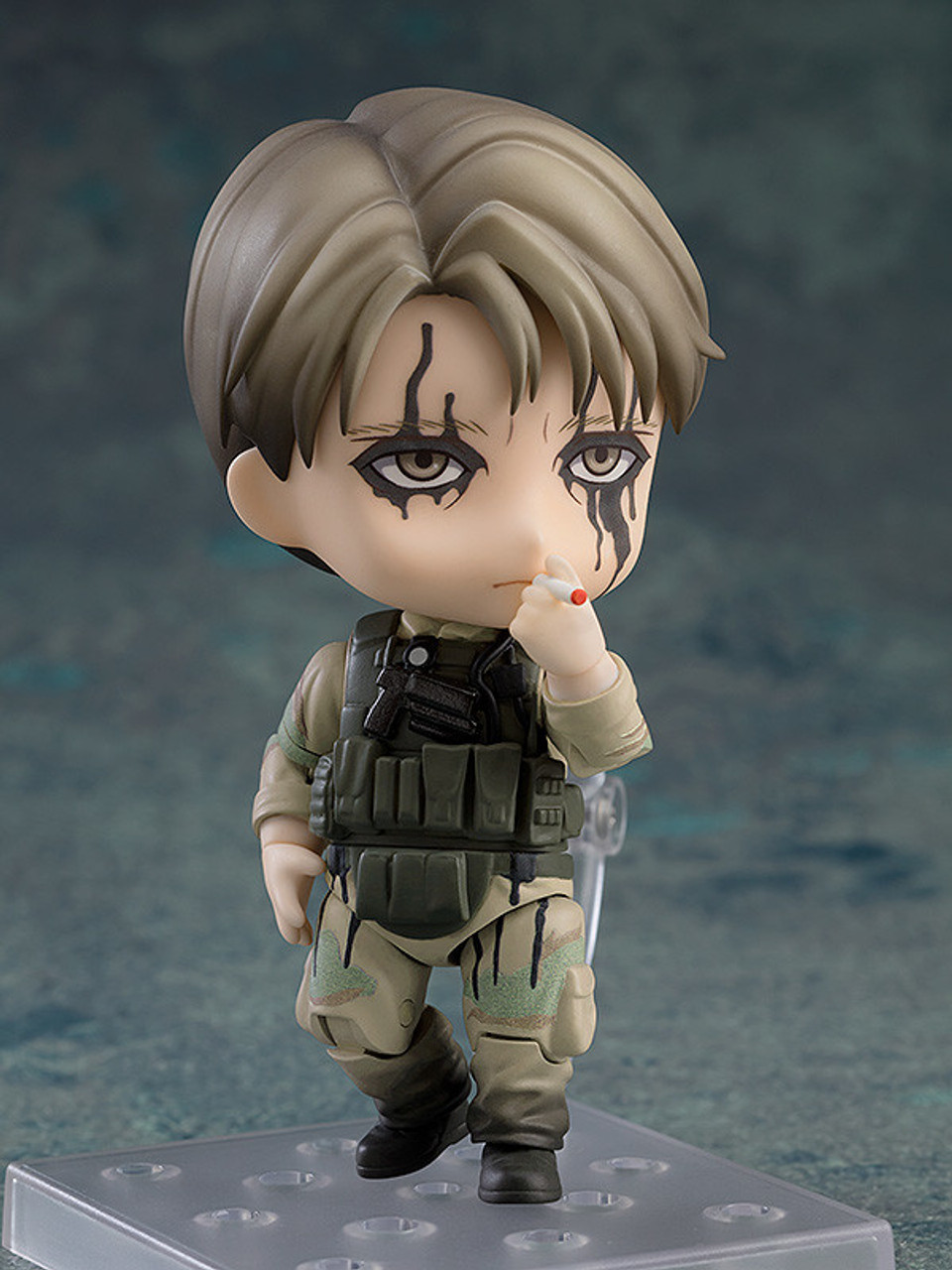 DEATH STRANDING 2: ドールマン ミニフィギュア 新品】DEATH STRANDING 2 ドールマン ミニフィギュア - メルカリ