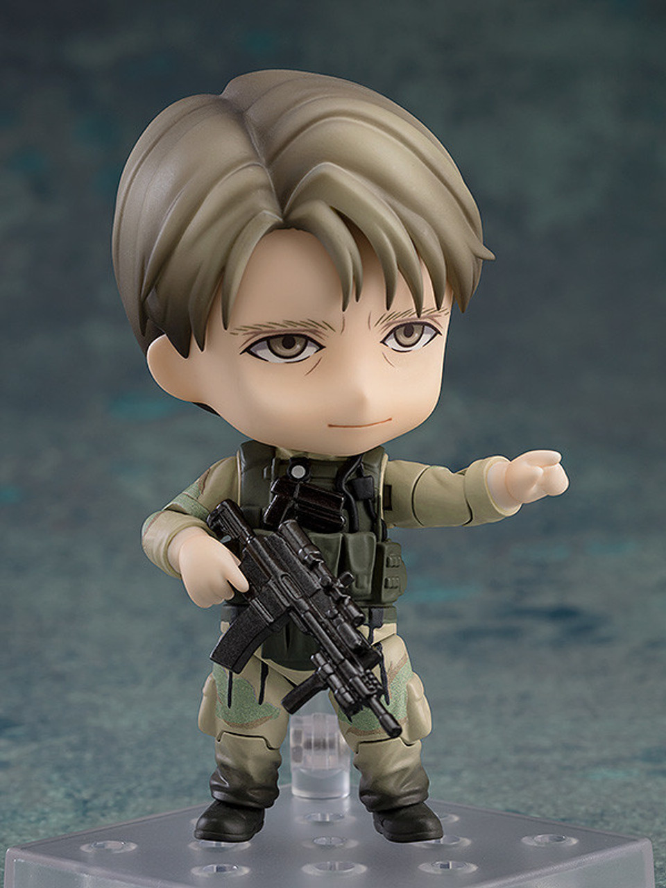 figma Cliff DEATH STRANDING フィギュア figma Cliff DEATH STRANDING Max Factory from Japan | eBay