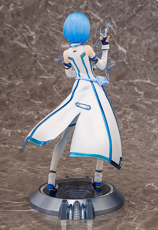 NiCO: Fuzichoco Ver. (DEAD OR ALIVE 6) 1/7 PVC Figure - Kurama