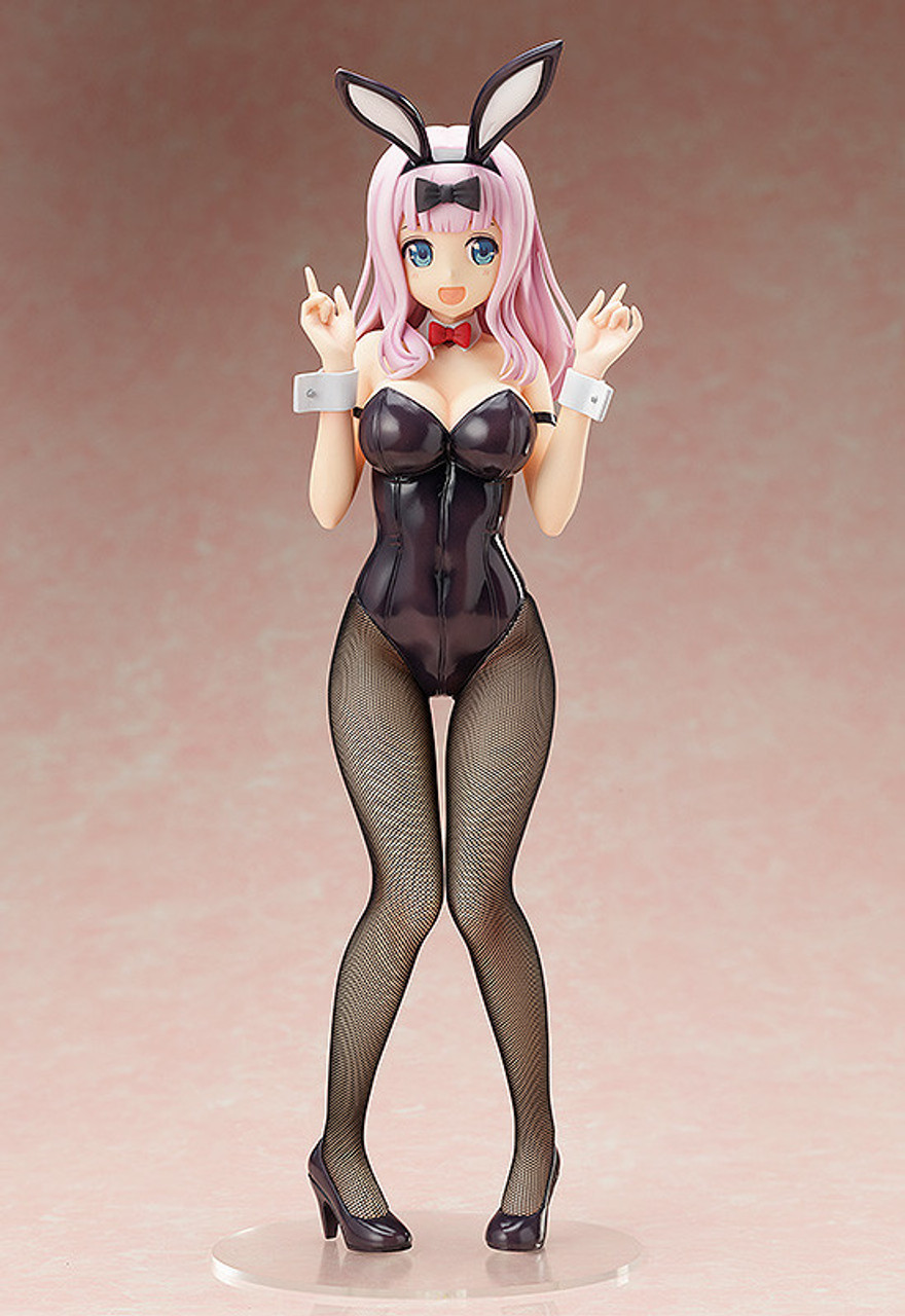 Chika Fujiwara: Bunny Ver. (Kaguya-sama: Love is War) 1/4