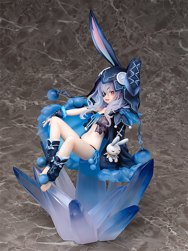 Yoshino: Inverse Ver. (Date A Live) 1/7 PVC Figure - Kurama Toys