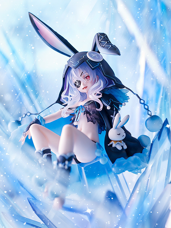 Yoshino: Inverse Ver. (Date A Live) 1/7 PVC Figure - Kurama Toys