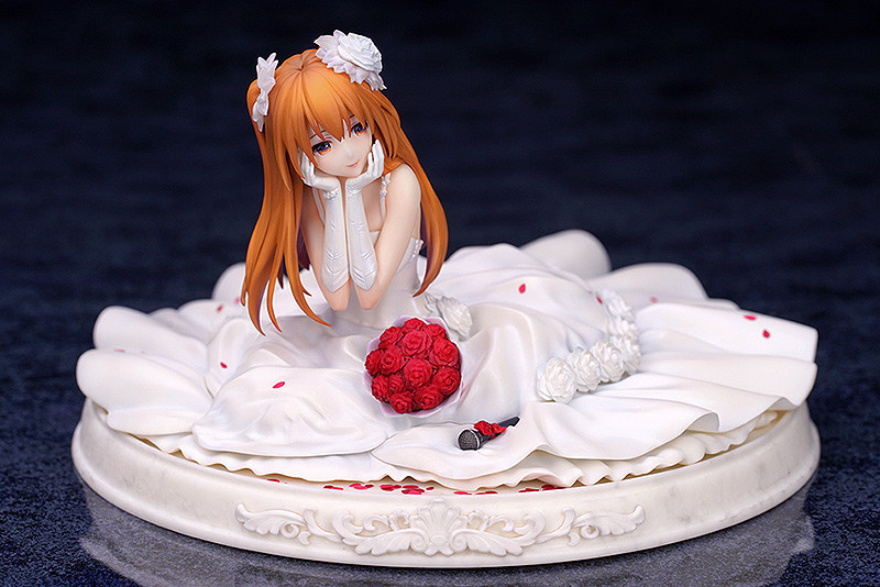 Setsuna Ogiso (White Album 2) 1/7 PVC Figure - Kurama Toys OnLine Shop