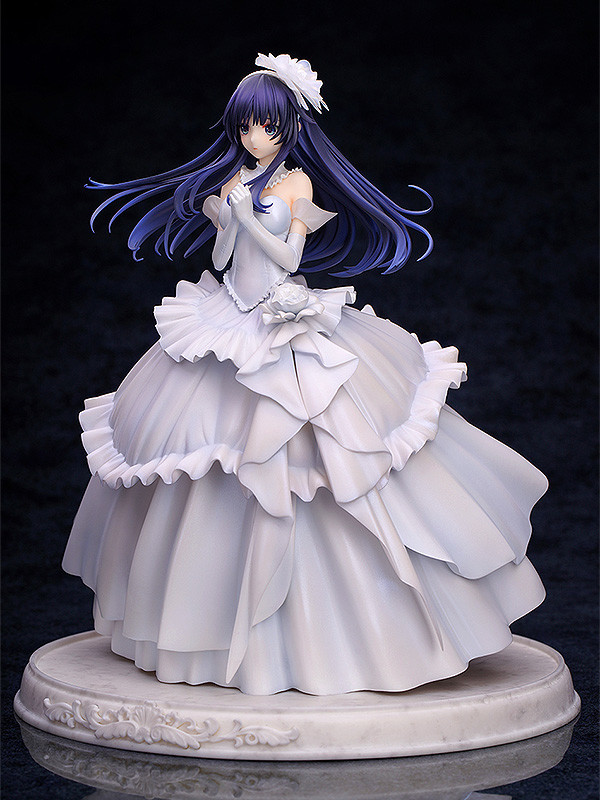 Kazusa Touma (White Album 2) 1/7 PVC Figure - Kurama Toys OnLine Shop