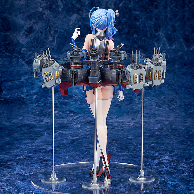 フ*店様 AZUR LANE SAN JACINTO 特別版 1/6スケールフィ フ*店様 AZUR LANE SAN JACINTO 特別版 1/6スケールフィ Amazon.co.